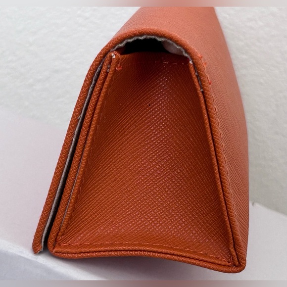 Tory Burch tortoise shell eyeglasses TY2065 1496 - Picture 8 of 8